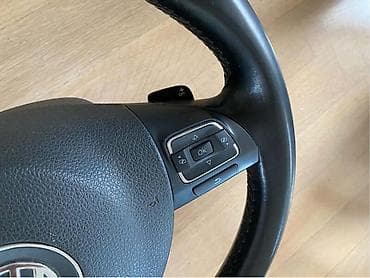 tomos elektronik 90: VOLAN ZA VOLKSWAGEN GOLF 5, GOLF 6, GOLF 7 . OD 2003. DO 2020. GOD — 3