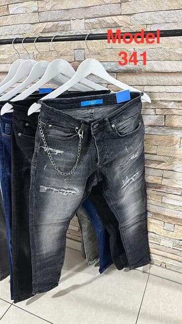 dzeparice muske srbija: MUŠKE FARMERKE NEW📣 📸Slika uživo 🚚Dostava na teritoriji Srbije — 6