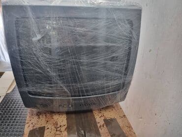 pec na drva polovne: Philips televizor u boji, ispravan, funkcionalan, poželjan za — 1
