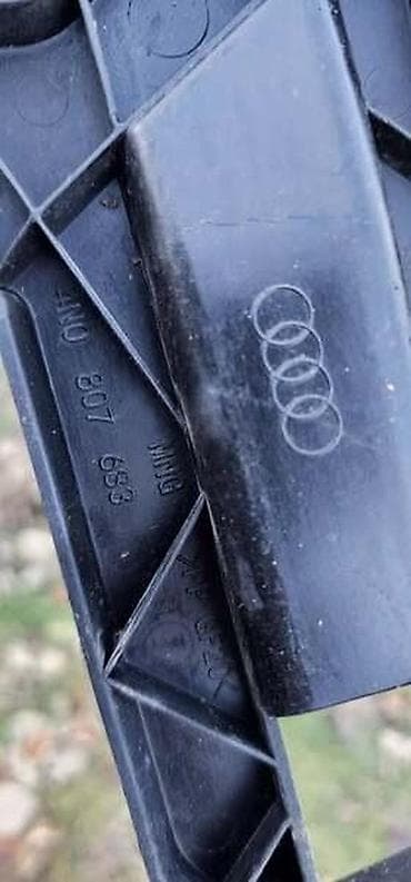 shiny car stuff srbija: REŠETKA BRANIKA MASKA ZA AUDI A8 | Audi a8 4n0 rešetka maska — 3