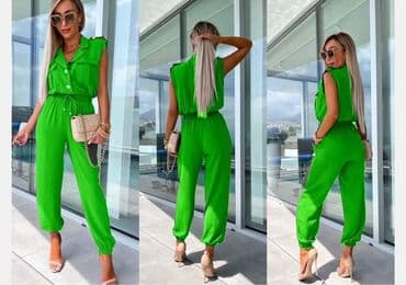 kombinezoni za zene: 2700 — 7