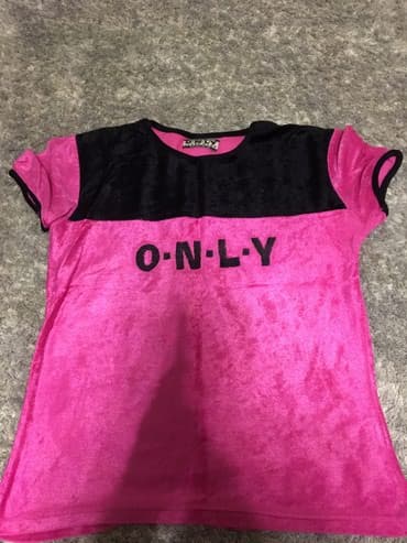 ONLY, S (EU 36), M (EU 38)