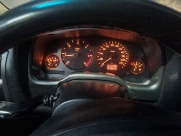 auto dijagnostika delphi na srpskom: Opel Astra: 2 l | 2000 г. 319277 km Limuzina — 1