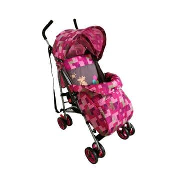 ugg deca: Prams & Strollers — 2