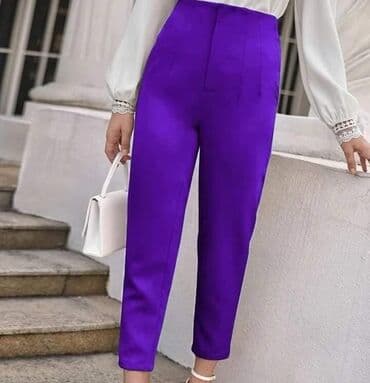 pantalone za trudnice zara: Zara pantalone: 2200 dinara — 3