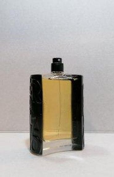 Lične stvari: SALVATORE FERREGAMO UOMO EDT100ML TSTR | Salvatore Ferregamo Uomo — 7