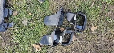 ukrasna traka za auto: USMERIVAČ HLADNJAKA VAZDUHA ZA BMW SERIJA 3 | BMW 3 f serija MSP — 3