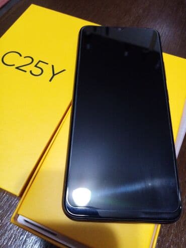 igrice za sony 1: Realme c25 y. 90eura — 1