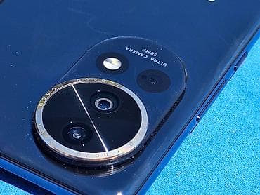 plastation 3: Huawei nova 12 Pro (kineska verzija) – 12 GB RAM / 256 GB memorije — 2
