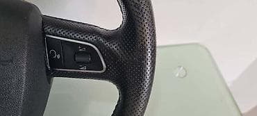 vertuss auto futog: VOLAN ZA AUDI A6 OD 2008. DO 2011. GOD. - 4F0419091DN | Volan S line — 5