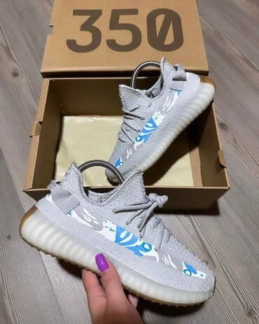 muške zimske jakne c a: Trainers, size - 43 — 18