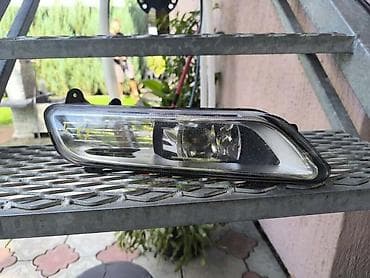 Car Parts: LEVA MAGLENKA ZA VOLKSWAGEN PASSAT B7 | Originalna leva maglenka sa — 2