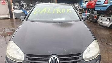 osovina auto: GOLF 5 HAUBA ZA VOLKSWAGEN GOLF 5 OD 2003. DO 2009. GOD — 1