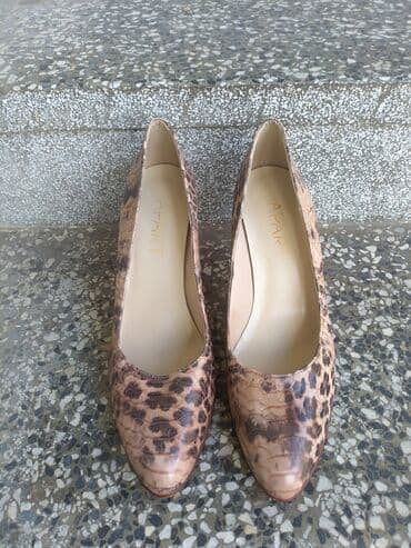 jordanke 1: Pumps, 40 — 2