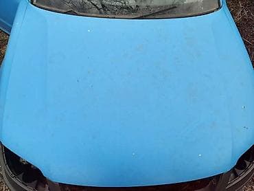 HAUBA ZA VOLKSWAGEN PASSAT B5.5 OD 2001. DO 2005. GOD. | Hauba za na lalafo.rs HAUBA ZA VOLKSWAGEN PASSAT B5.5 OD 2001. DO 2005. GOD. | Hauba za