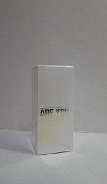 Lične stvari: CAROLINA HERRERA 212 VIP EDP 80ML | Carolina Herrera 212 VIP edp — 4