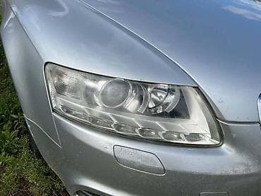 prikolice za auto: FAR ZA AUDI A6 OD 2008. DO 2011. GOD. | Farovi za Audi A6 08-11 — 1