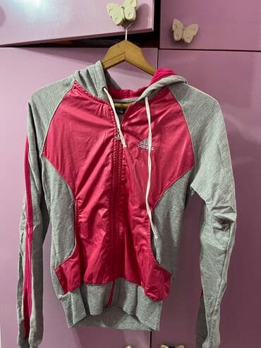 Sweatsuit Sets: Trenerka gornji deo — 1