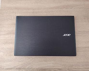 cena telefona: Na prodaju Acer aspire E5-772 u dobrom stanju, spreman za upotrebu — 3