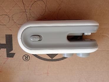 drvene palete za cvijeće: Prenosna mašina za zavarivanje kesa (Portable Sealing Machine) - — 4