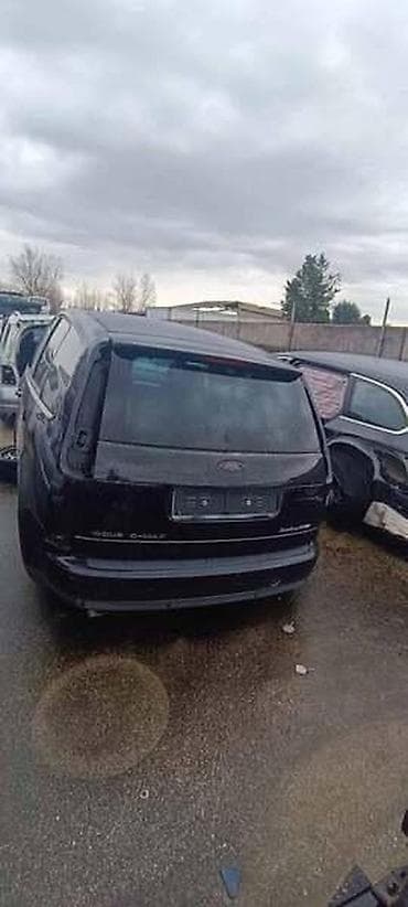 motor: DELOVI ZA SVE MODELE ZA FORD C-MAX, ECOSPORT, FIESTA . OD 2000. DO — 1