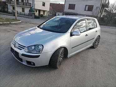 Prodaja automobila: DELOVI ZA GOLFA 5. ZA VOLKSWAGEN GOLF 5 | Delovi za golfa 5 — 1