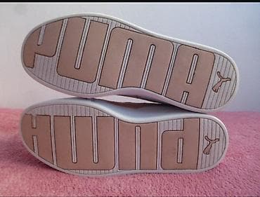 elegantne sandale na platforme: Original ženske patike – lifestyle/sneakers - Model sa platformom — 2