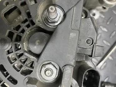 alternator cena: ALTERNATOR AUDI VW 03G903016E | audi vw delovi altina zemun — 2