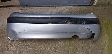 klima za kamp prikolice: ZADNJI BRANIK ZA CITROEN C3 OD 2005. DO 2009. GOD. | citroen c3 — 2