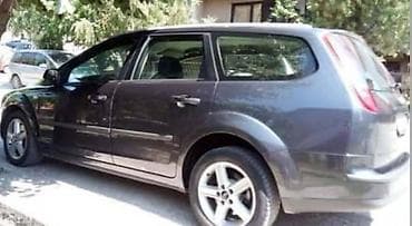 oglasi za automobile srbija: 1.8TDCI TURBO ZA FORD FOCUS ZA 2007. GOD. | FORD velika ponuda — 3