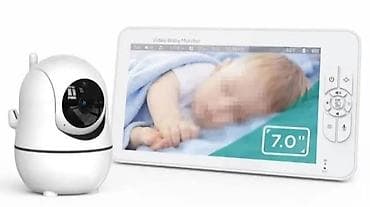 polovne peci na pelet alfa plam: Bebifon 7" inci Novo Cena 12.500 dinara Opis oglasa SM70PTZ 7-inčni — 3