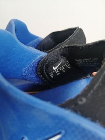 tommy hilfiger obuća: Sandale, Nike, Veličina - 26 — 4
