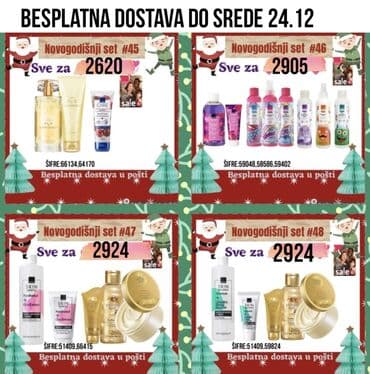 Venčanice i aksesoari: Parfemi — 10