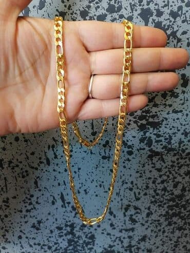 lancic beskonacno: Dimenzije 60cmx8mm
Cena:1200din — 1