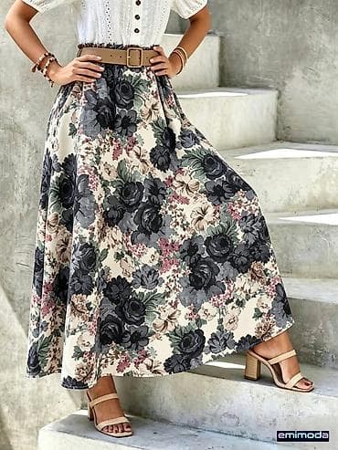 hagi vagi 3: 04. Suknja 🌸 2.600 dinara A — 4