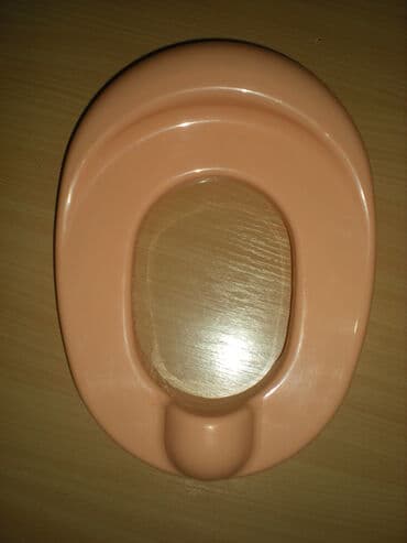 plisane igracke na veliko: ADAPTER ZA WC ŠOLJU Plastični adapter za wc šolju, velika pomoć tokom — 2