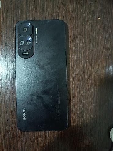 Video igre i konzole: Honor 90 Lite, 256 GB, bоја - Crna — 6