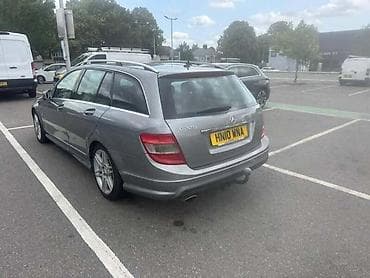 guvernal za motor: DELOVI ZA MERCEDES BENZ C 220 W204 2010. GOD. | Delovi za Mercedes C — 4