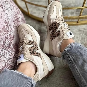 patike br 39: Ženske patike – retro runner stil - Dizajn: sportsko-urban silueta sa — 1