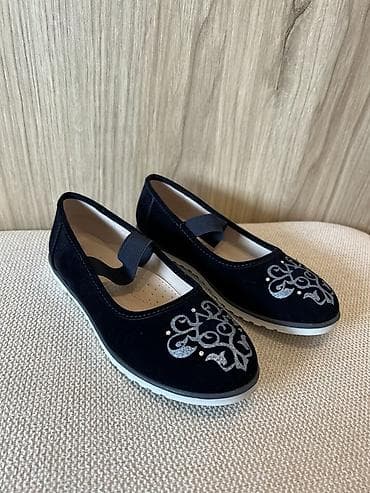 deichmann sandale na platforme: Dečije baletanke MURSU Mogu da isporučim haljinu u Beogradu. - — 1