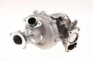 TURBINA ZA BMW SERIJA 6 OD 2003. DO 2019. GOD. | Reparirana turbina na lalafo.rs TURBINA ZA BMW SERIJA 6 OD 2003. DO 2019. GOD. | Reparirana turbina