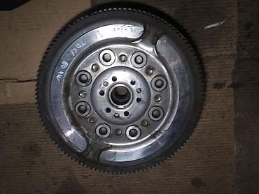 controller 12v: PLIVAJUCI ZAMAJAC-SET KVACILA ZA FORD C-MAX, FOCUS OD 2004. DO 2010 — 1