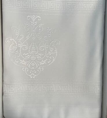 saksije sa nogicama: Tablecloths, New — 6