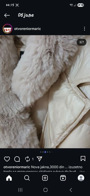 Women's Clothing: Winter jackets — 3