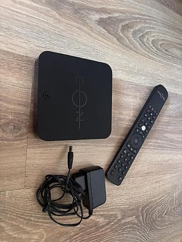 adler tv 32 inca: Eon box iz naslova sa aktivnom pretplatom od dana kupovine narednih — 1