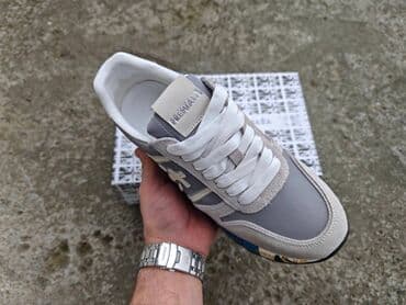 Trainers: Trainers, Premiata, size - 45 — 2