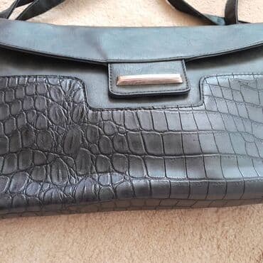 david jones torbe snizenje: Elegant purse, Material: Faux leather — 3