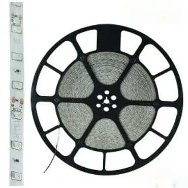 Elektro materijal: Šifra artikla: 682041 Artikal: LED traka LED: SMD Radni napon