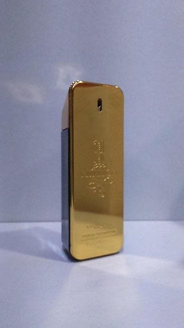 PACO RABANNE 1 MILLION EDT100ML TSTR | Paco Rabanne 1 Million