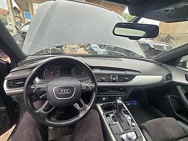 dm tapi: INSTRUMENT TABLA ZA AUDI A6 OD 2011. DO 2016. GOD — 1